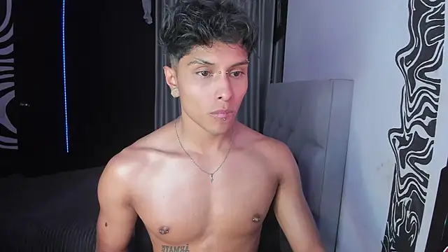 Show de webcam de anderu_