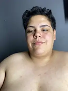 Hailey_Curvy's Live XXX Chat