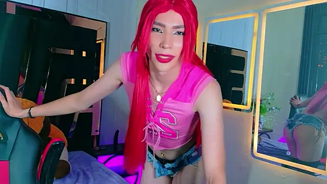 Chat XXX ao vivo de Thamara_Robertss