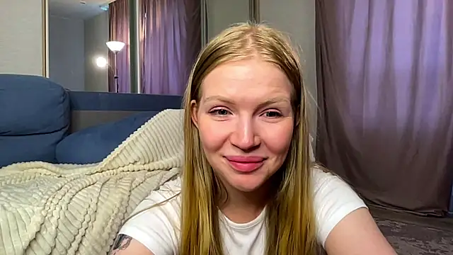 Webkamerová show pestiyilinet