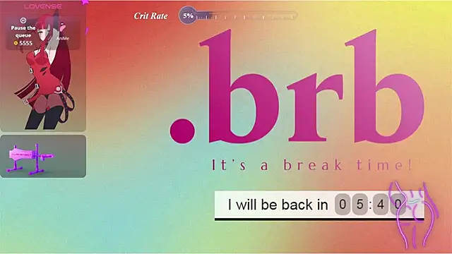 Chat XXX ao vivo de GraceMorgana