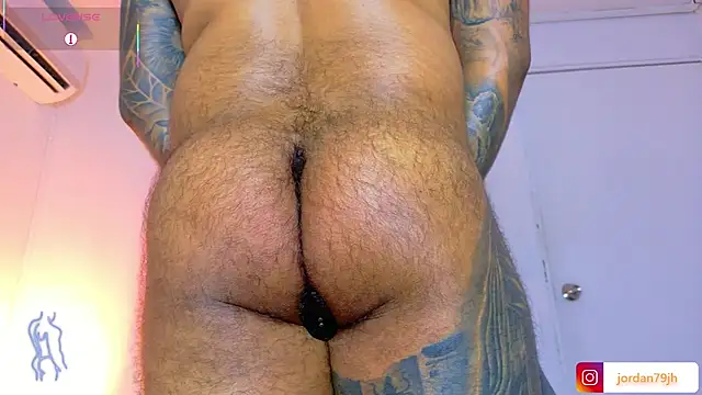 JordanSmiith_のライブXXXチャット