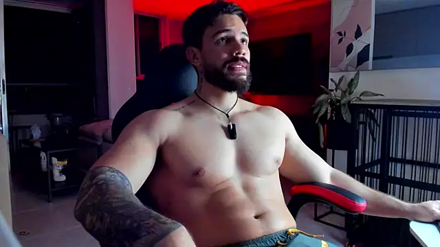 Valenthino_Salvatore – webcam-show