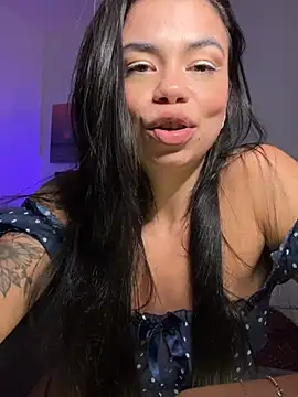 XXX chat uživo modela GrlAlice
