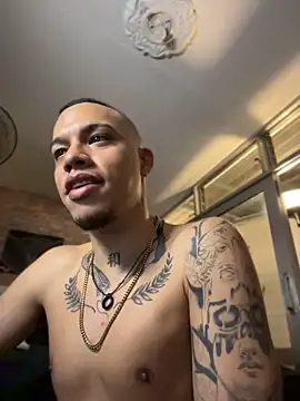 Chat XXX ao vivo de AlphaMasterXxx