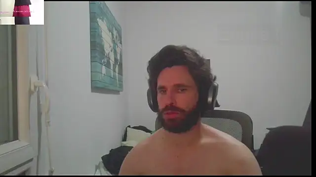 Show modela Eunile na web-kameri