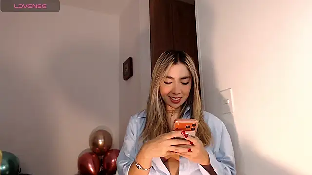 Czat XXX na żywo – Marian_se