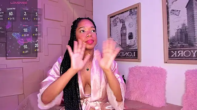 CollenWinesss Chat XXX in diretta