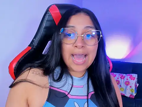 Soffiarodriguez's Live XXX Chat