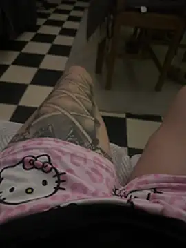 cassy01 – webcam-show