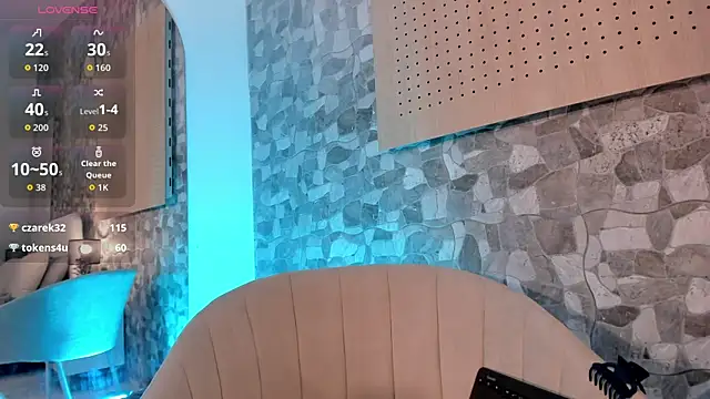 XXX chat uživo modela sheylawood