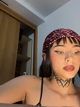 Babeel_のライブXXXチャット
