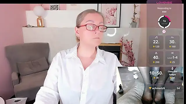 Chat XXX Live Alexandra_Kind