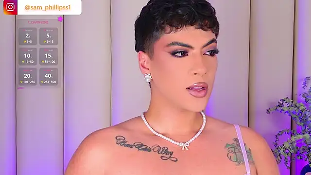 sam_phillipss Chat XXX live