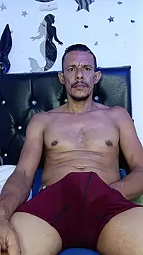 Živý XXX chat El_junior21