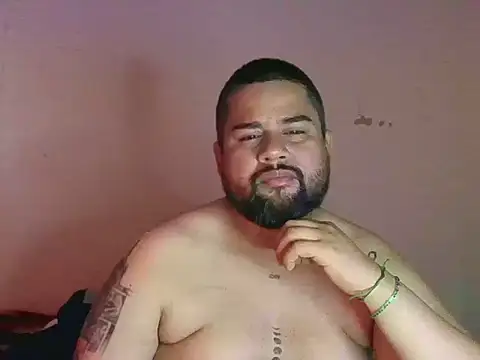 Chat XXX Live GABRIELGARCIA1313