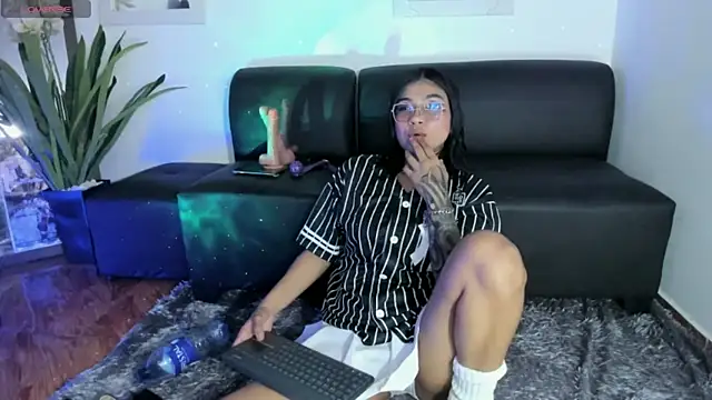 Онлайн чат XXX Dimitra_hells