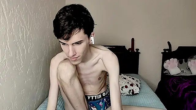 GoodBoyLuca Live XXX Chat