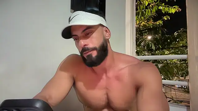 Chat XXX en directo de romeolovedark