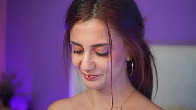 SabrinaHope Live XXX-chat