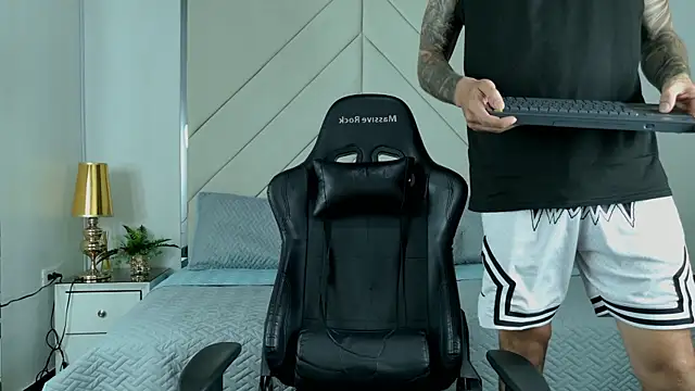 Živý XXX chat J_king__