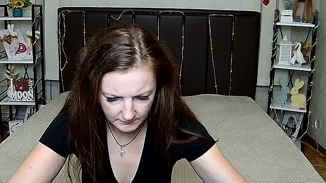 MeganPirs' Live XXX Chat