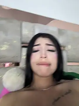 Show de Hannaa_blondee na webcam