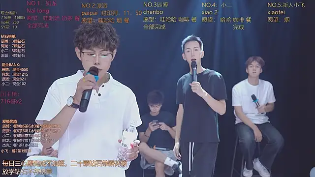 Chat XXX Live NCT-111