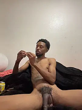 9blk – Live XXX-chat
