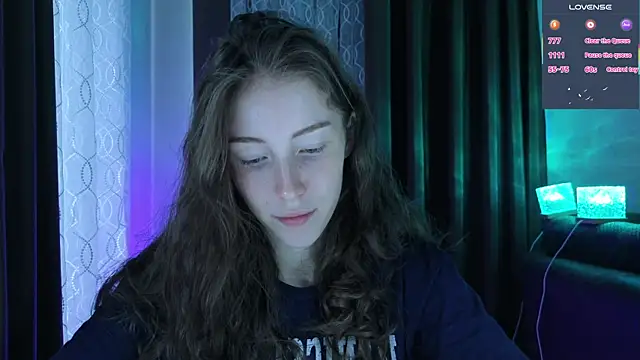 eskatmin Live XXX chat