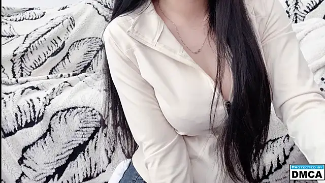Chiitan- Adlı Modelin Canlı XXX Sohbeti