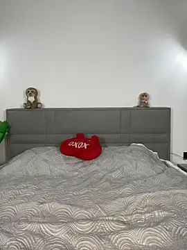 CurlyLara – Live XXX-chat