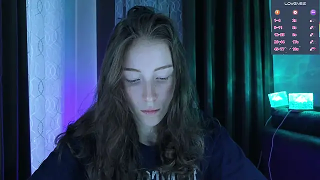 eskatmin Live XXX chat