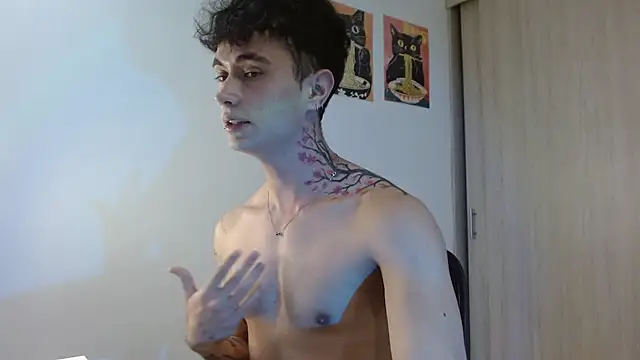 jaico_santos Chat XXX live