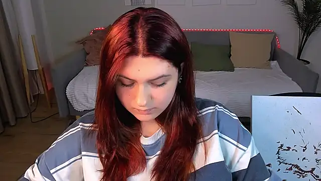 FieryMilena Adlı Modelin Canlı XXX Sohbeti