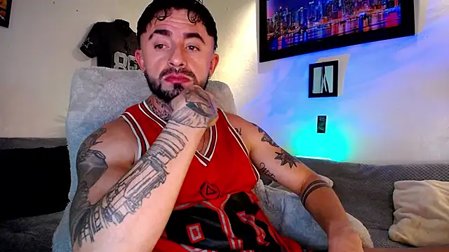 monnojonnes Live XXX Chat