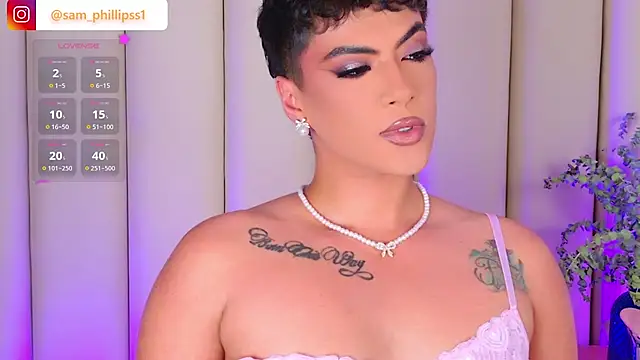 sam_phillipss 라이브 XXX 채팅