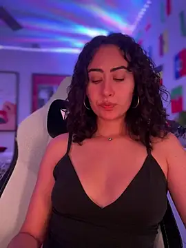ximenacazalla élő XXX-chatje