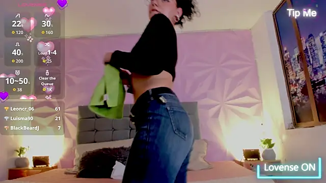 jenn_cg Live XXX-chat