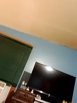 Mase69420 Webcam show