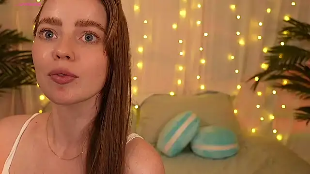 Jenny_Kk's Live XXX Chat
