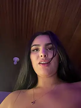 Maddy_Rouse_ Show in webcam