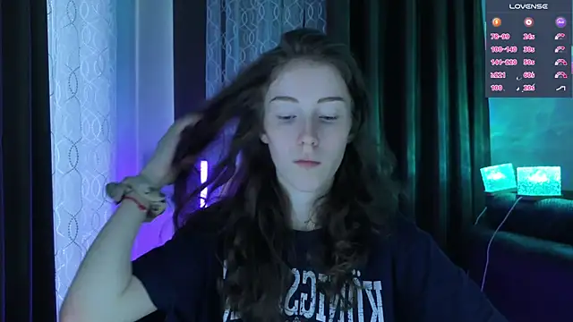 Živý XXX chat eskatmi