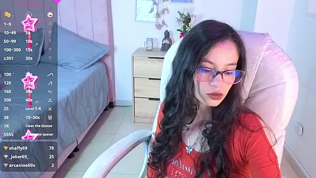 Samantha_bloww1's Live XXX Chat