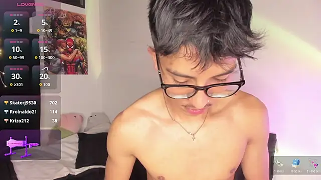 tim__fox – Naživo XXX chat