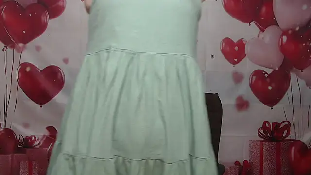 EmiliaGree Live XXX-Chat