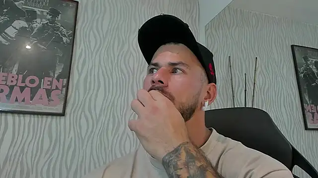 dylan_jacobx Live XXX-Chat
