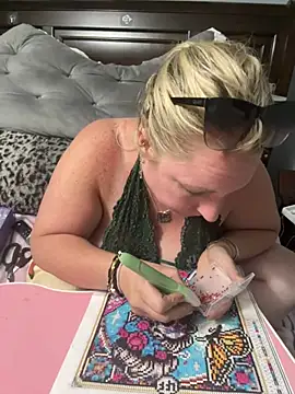 sweetkacibaby's Live XXX Chat