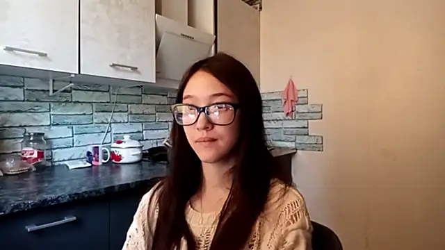 Chat XXX en directo de TranquilityPleasure