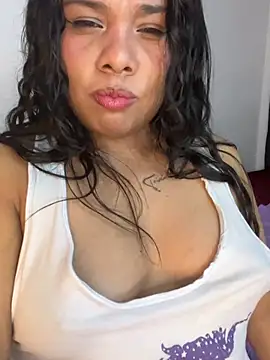 XXX chat uživo modela Rashell1_Queen